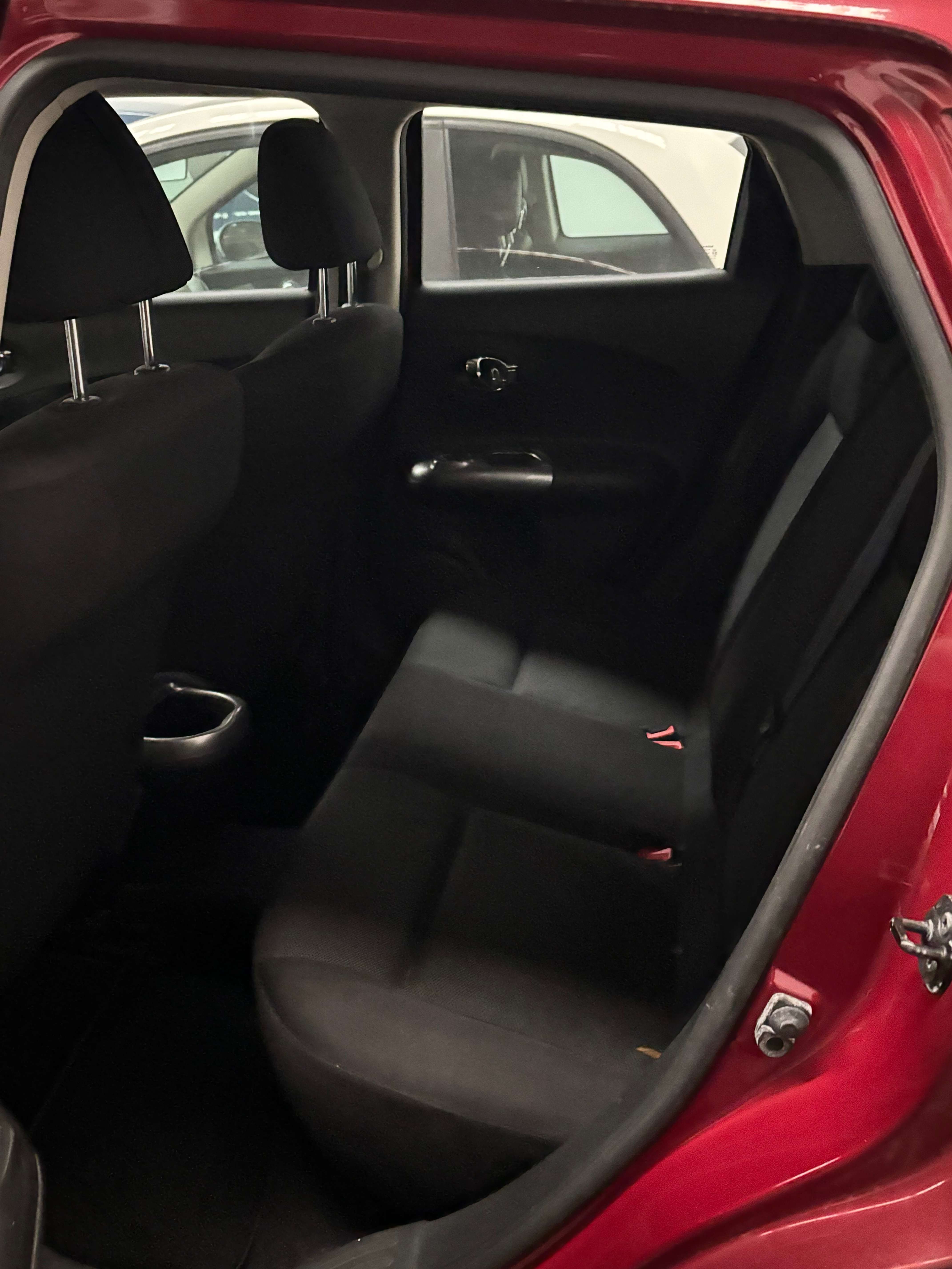 Nissan Juke Juke 1.6i Premiere Main