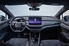 Skoda Enyaq iV60 SPORTLINE/MATRIX/21"/ACC/CAMERA/KEYLESS/CARPLAY/STUURVERW. thumbnail