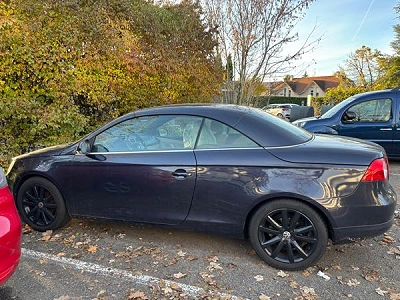Volkswagen Eos 2.0 16S FSI 150 SPORTLINE