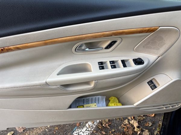 Volkswagen Eos 2.0 16S FSI 150 SPORTLINE