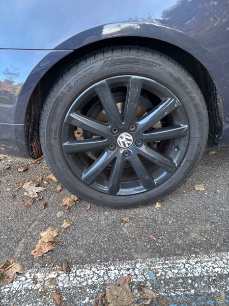 Volkswagen Eos 2.0 16S FSI 150 SPORTLINE