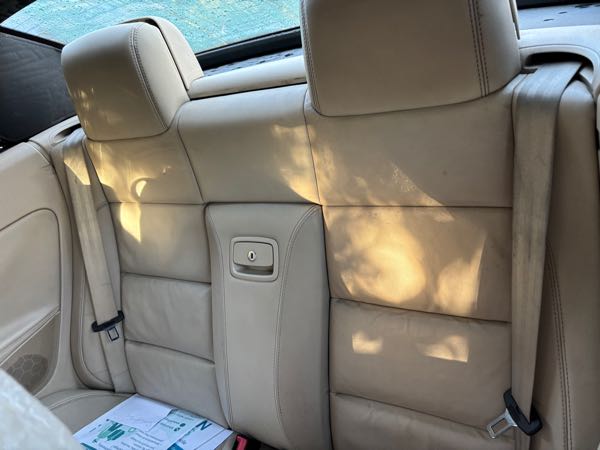 Volkswagen Eos 2.0 16S FSI 150 SPORTLINE