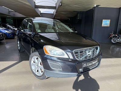 Volvo XC60 2.4 D5 AWD Summum Geartronic*Leder*Panodak*Navi* 215 pk* Trekhaak*FULL