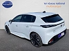 Peugeot 308 HYBRID 145CH E-DCS6 GT thumbnail