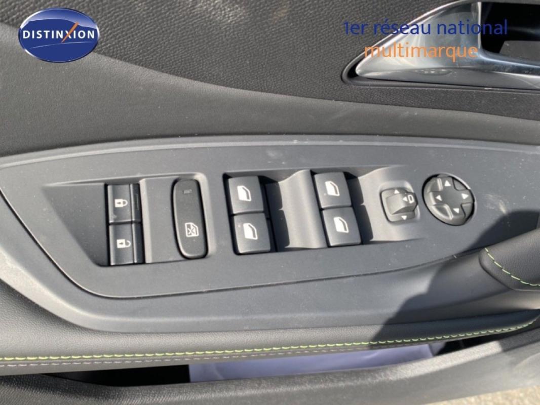 Peugeot 308 HYBRID 145CH E-DCS6 GT