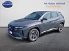 Hyundai Tucson 1.6 TGDI HEV 239HP AT KLASS thumbnail