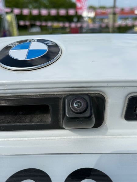 Bmw Serie 1 Bmw série 118d pack M