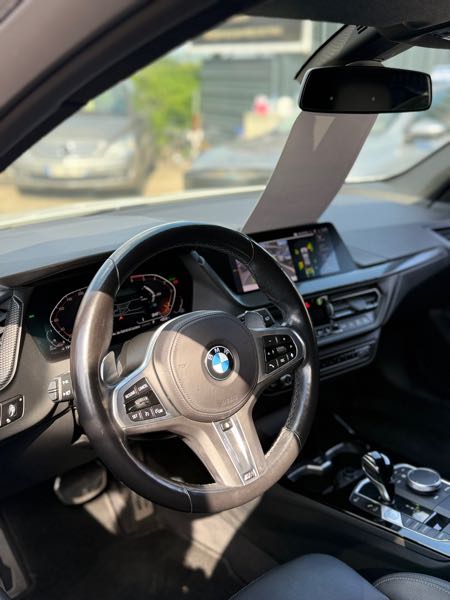 Bmw Serie 1 Bmw série 118d pack M