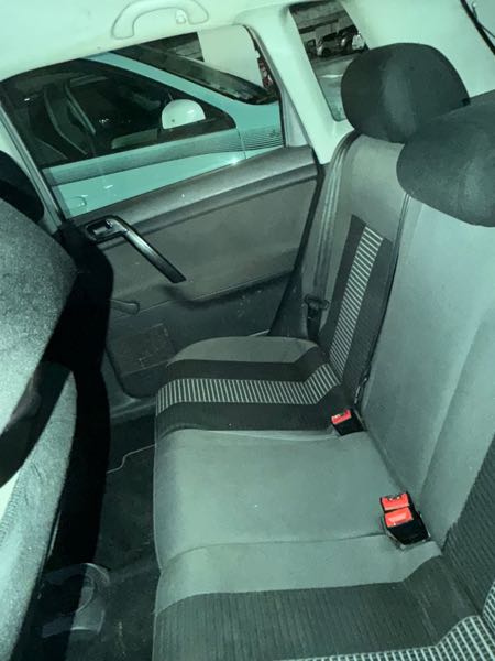 Volkswagen Polo IV (2) TDI 70 CONFORT 5P