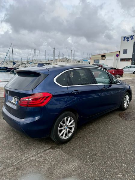Bmw Serie 2 (F45) (2) ACTIVE TOURER 218D SPORT