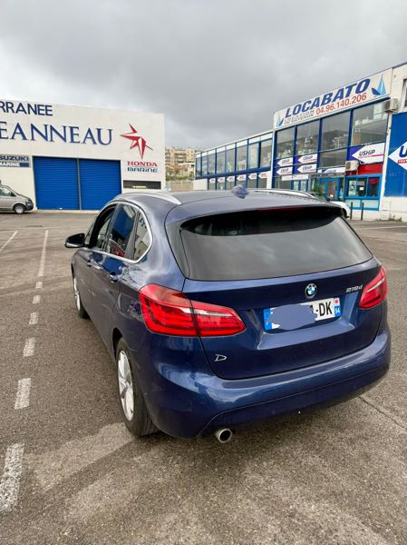 Bmw Serie 2 (F45) (2) ACTIVE TOURER 218D SPORT