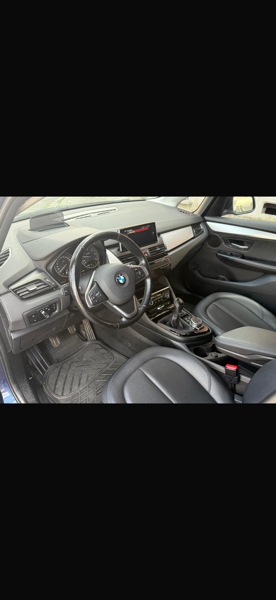 Bmw Serie 2 (F45) (2) ACTIVE TOURER 218D SPORT