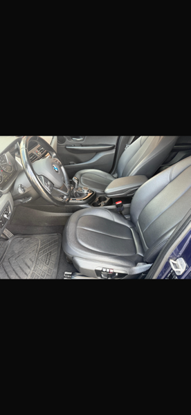 Bmw Serie 2 (F45) (2) ACTIVE TOURER 218D SPORT