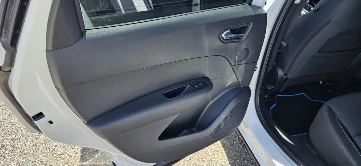 Renault Arkana 1.3 TCE 140 BUSINESS EDC BVA 12491 Hors Taxes 1ére main