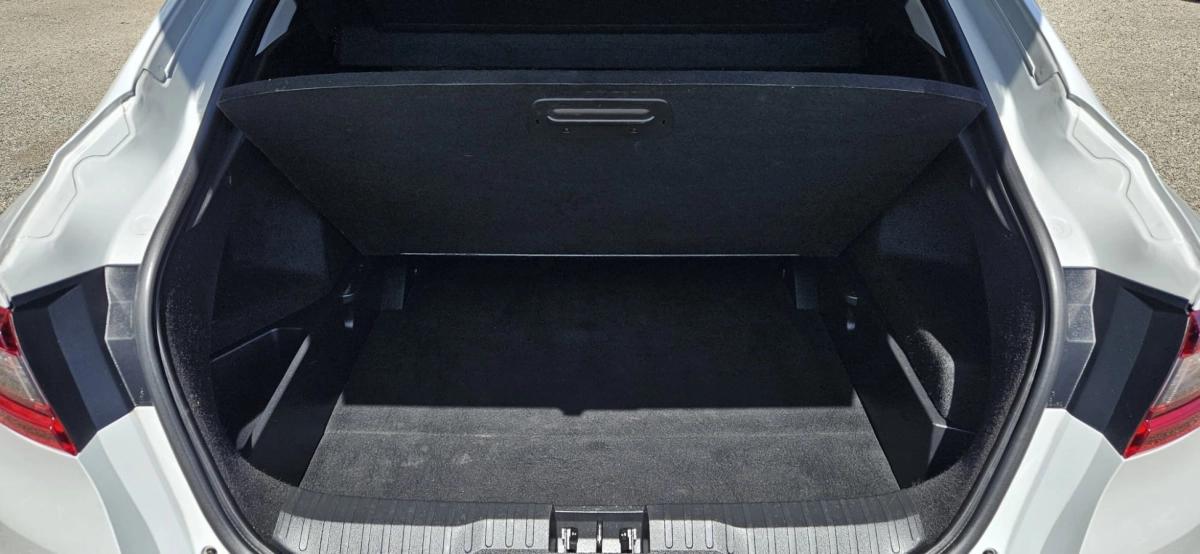 Renault Arkana 1.3 TCE 140 BUSINESS EDC BVA 12491 Hors Taxes 1ére main