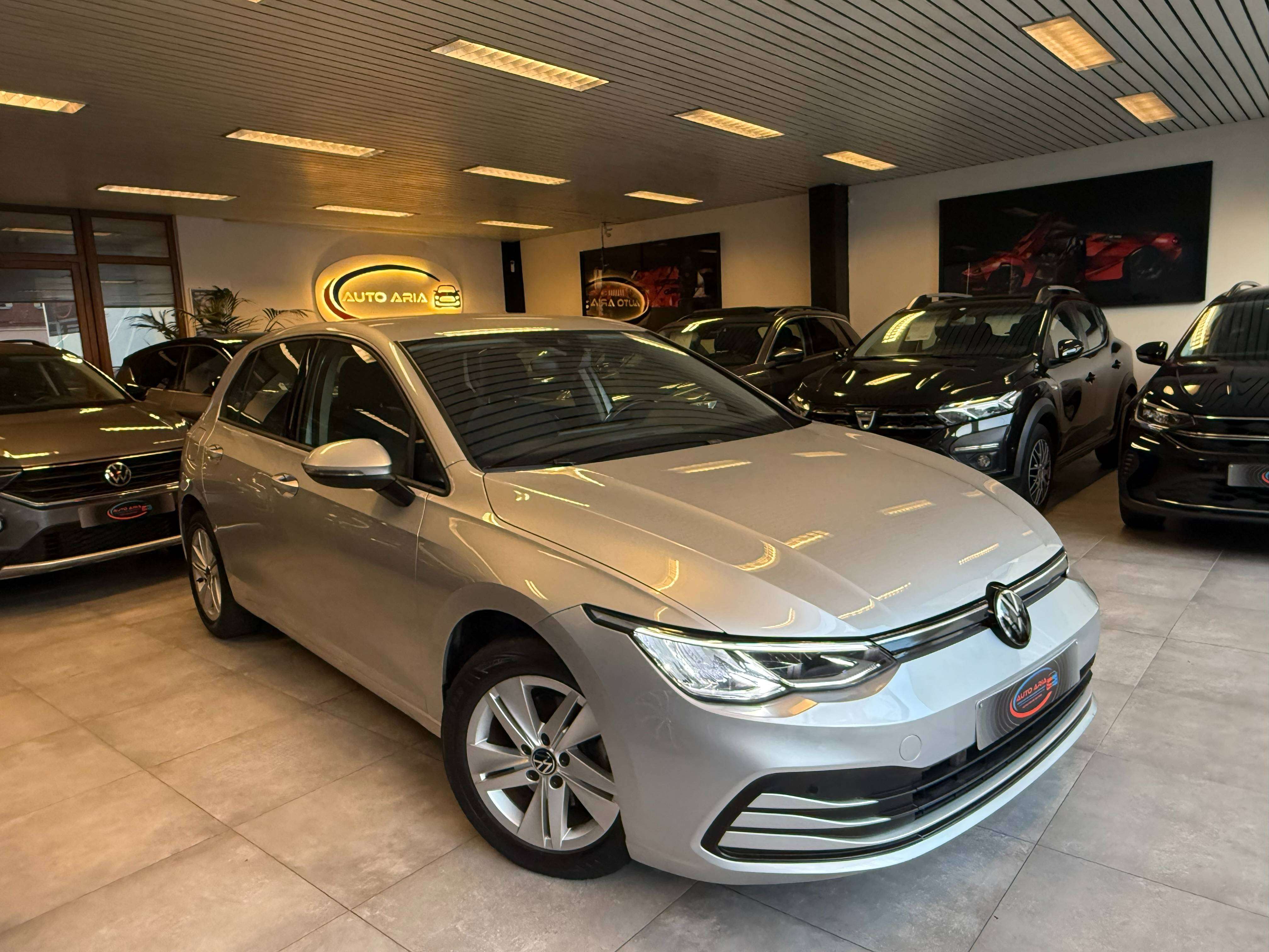 Volkswagen Golf Golf 1.0 TSI Life Business OPF*camera*garantie 12mois