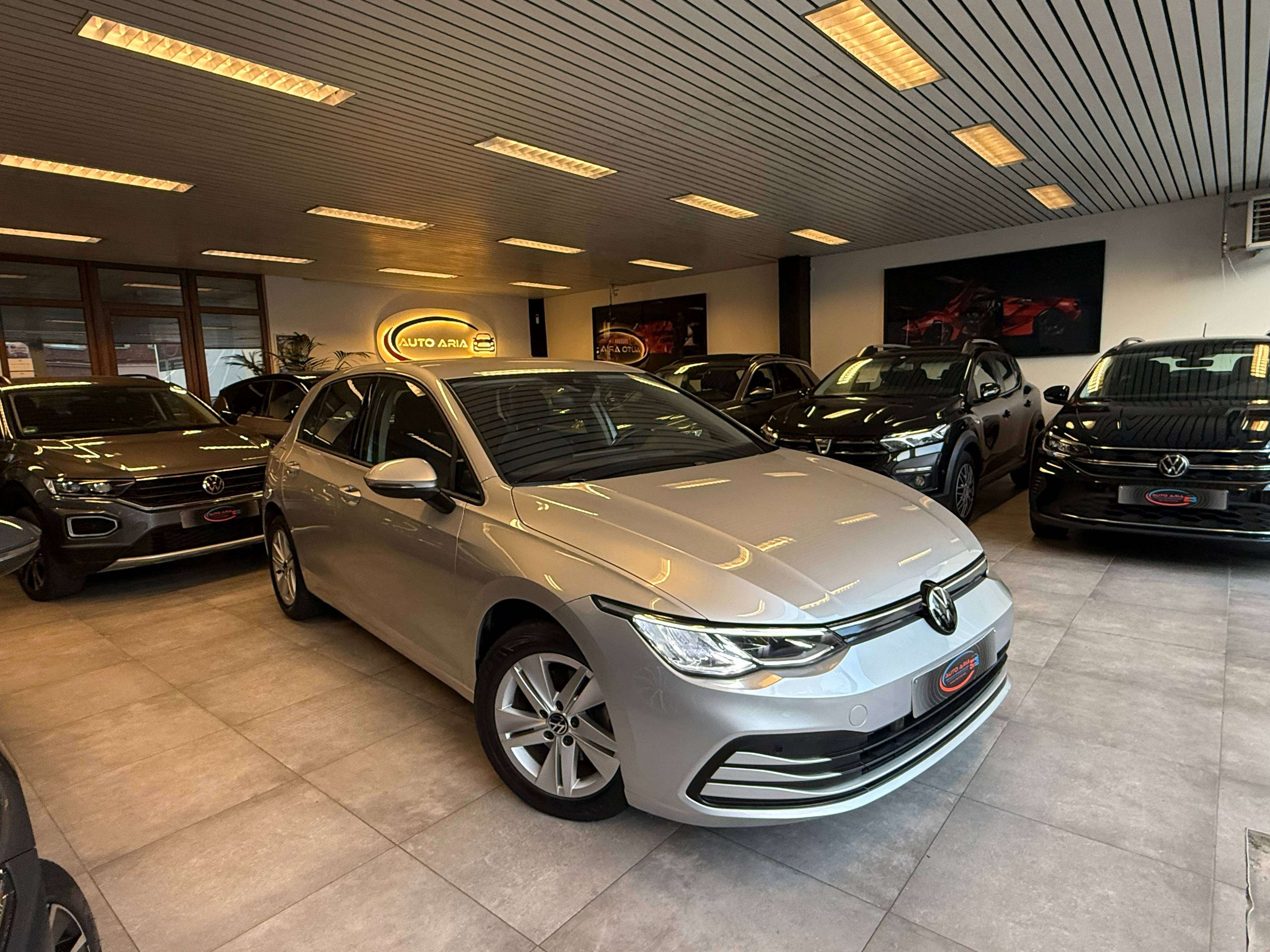 Volkswagen Golf Golf 1.0 TSI Life Business OPF*camera*garantie 12mois
