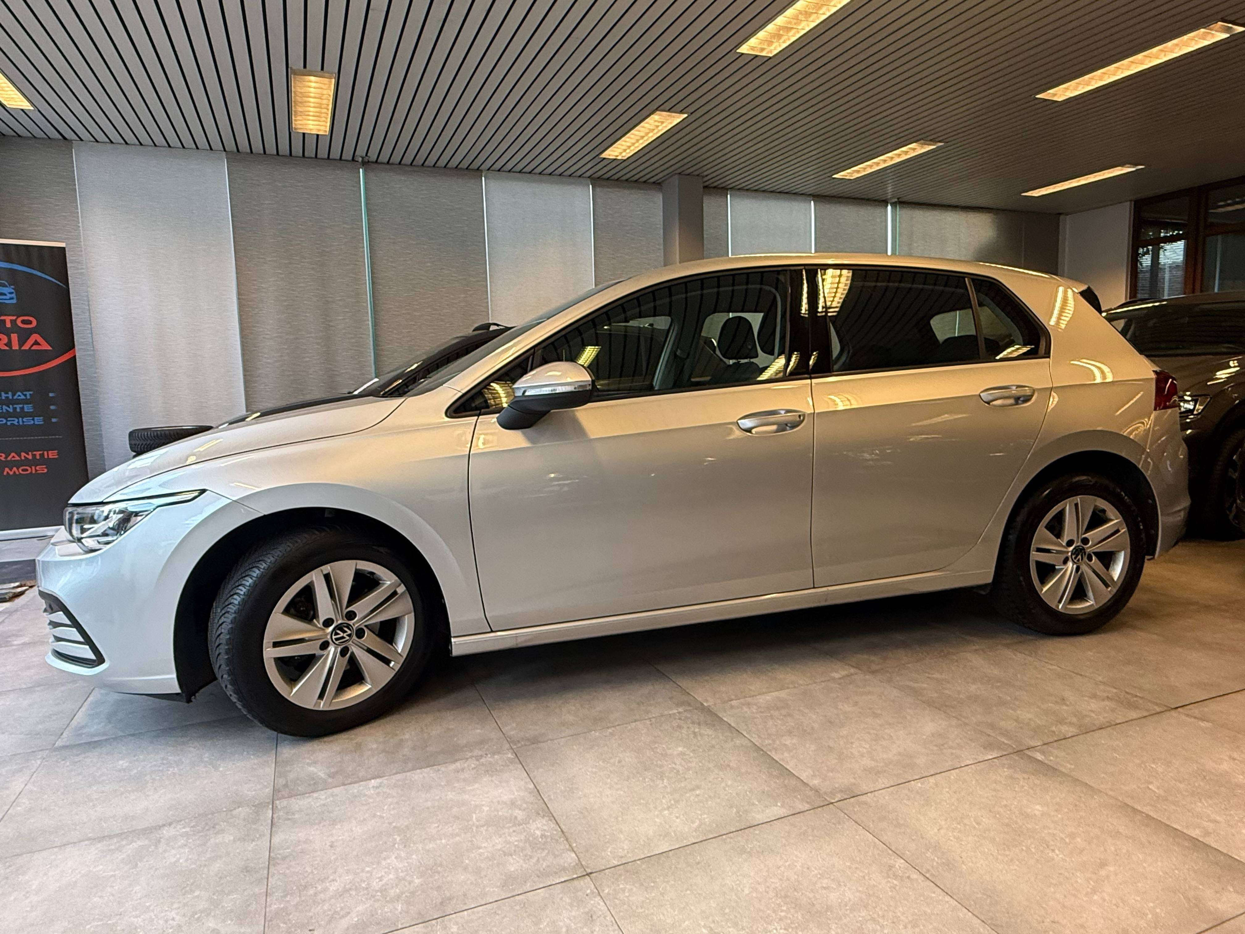 Volkswagen Golf Golf 1.0 TSI Life Business OPF*camera*garantie 12mois