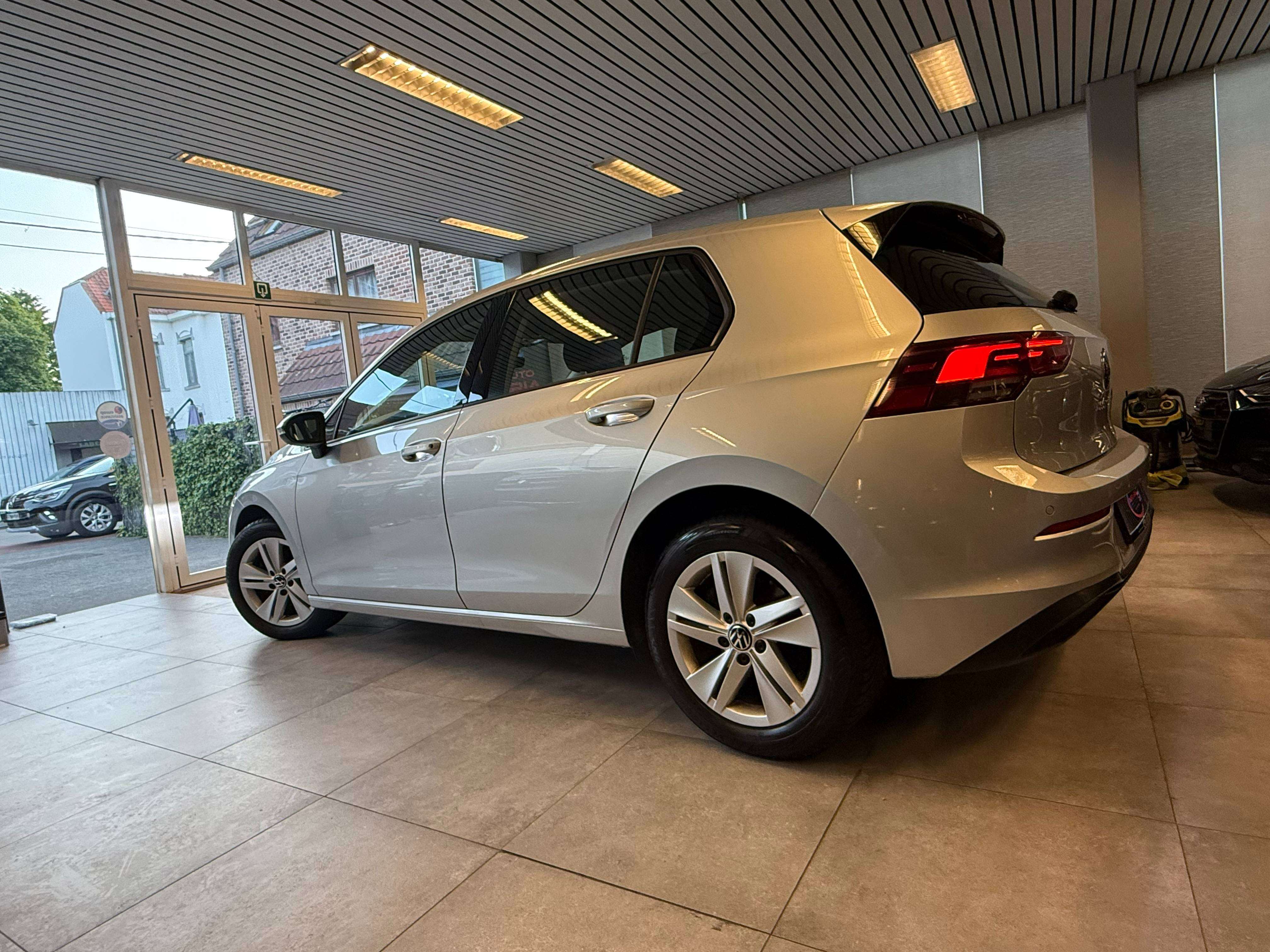 Volkswagen Golf Golf 1.0 TSI Life Business OPF*camera*garantie 12mois