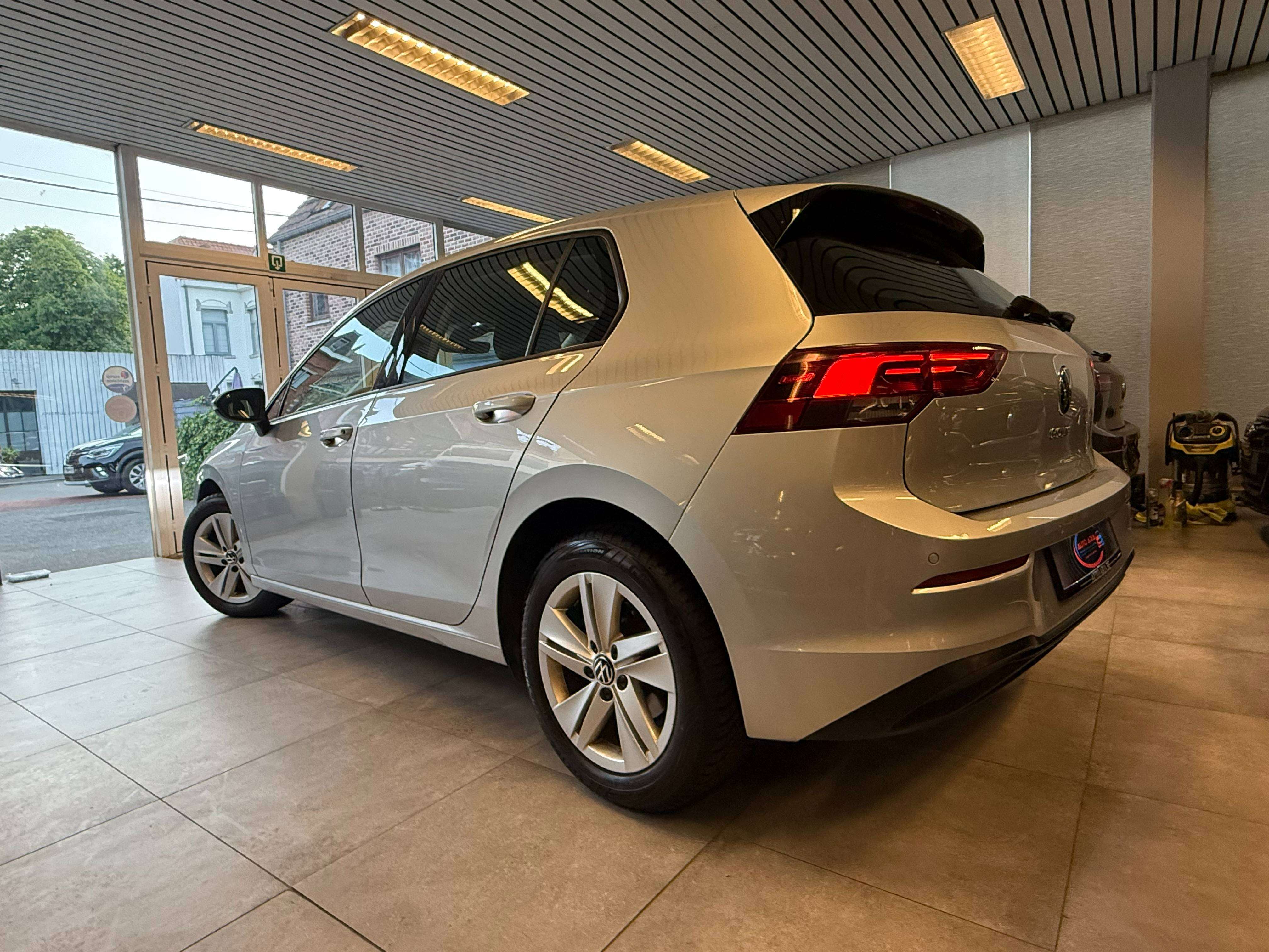 Volkswagen Golf Golf 1.0 TSI Life Business OPF*camera*garantie 12mois