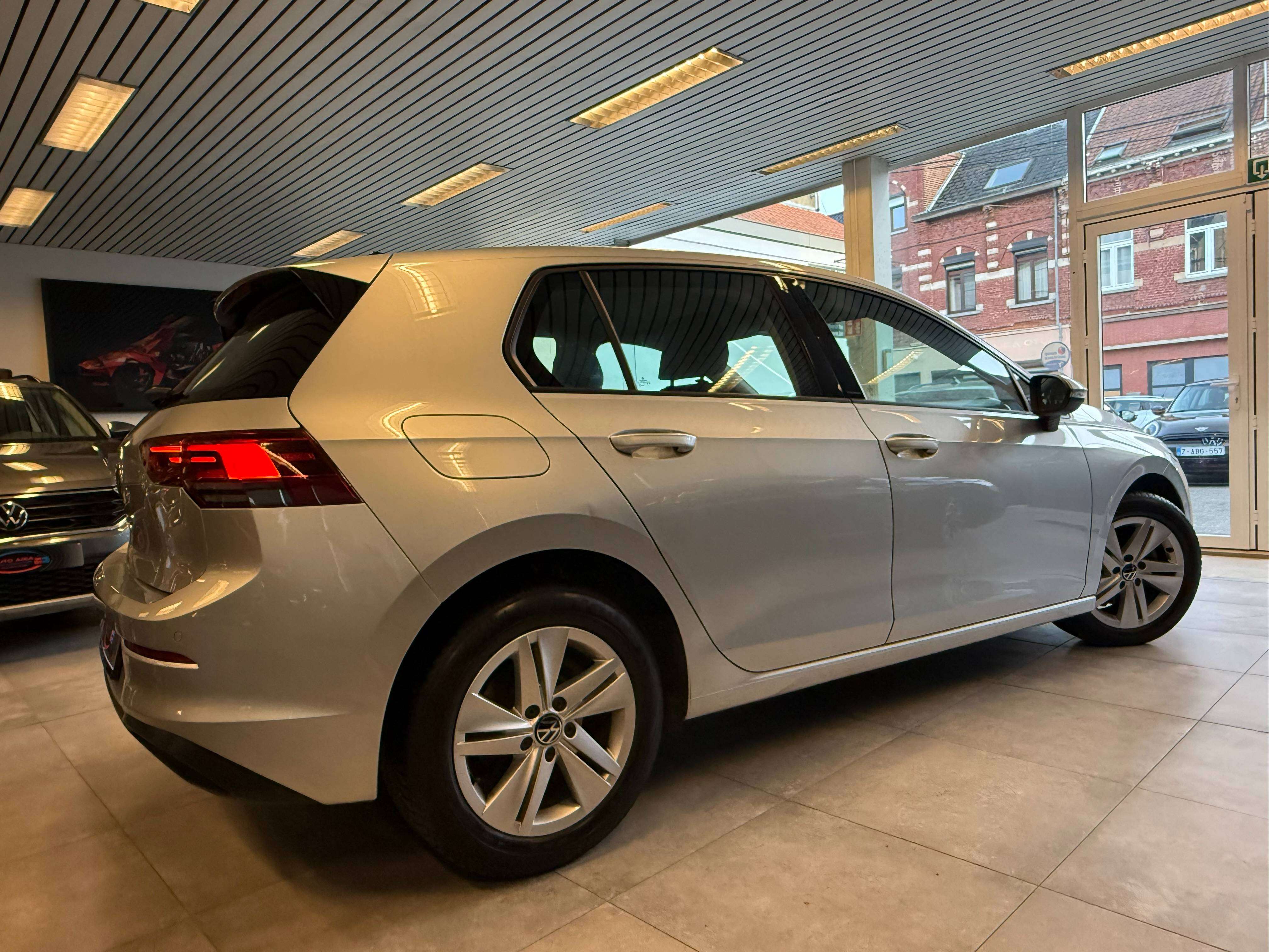 Volkswagen Golf Golf 1.0 TSI Life Business OPF*camera*garantie 12mois