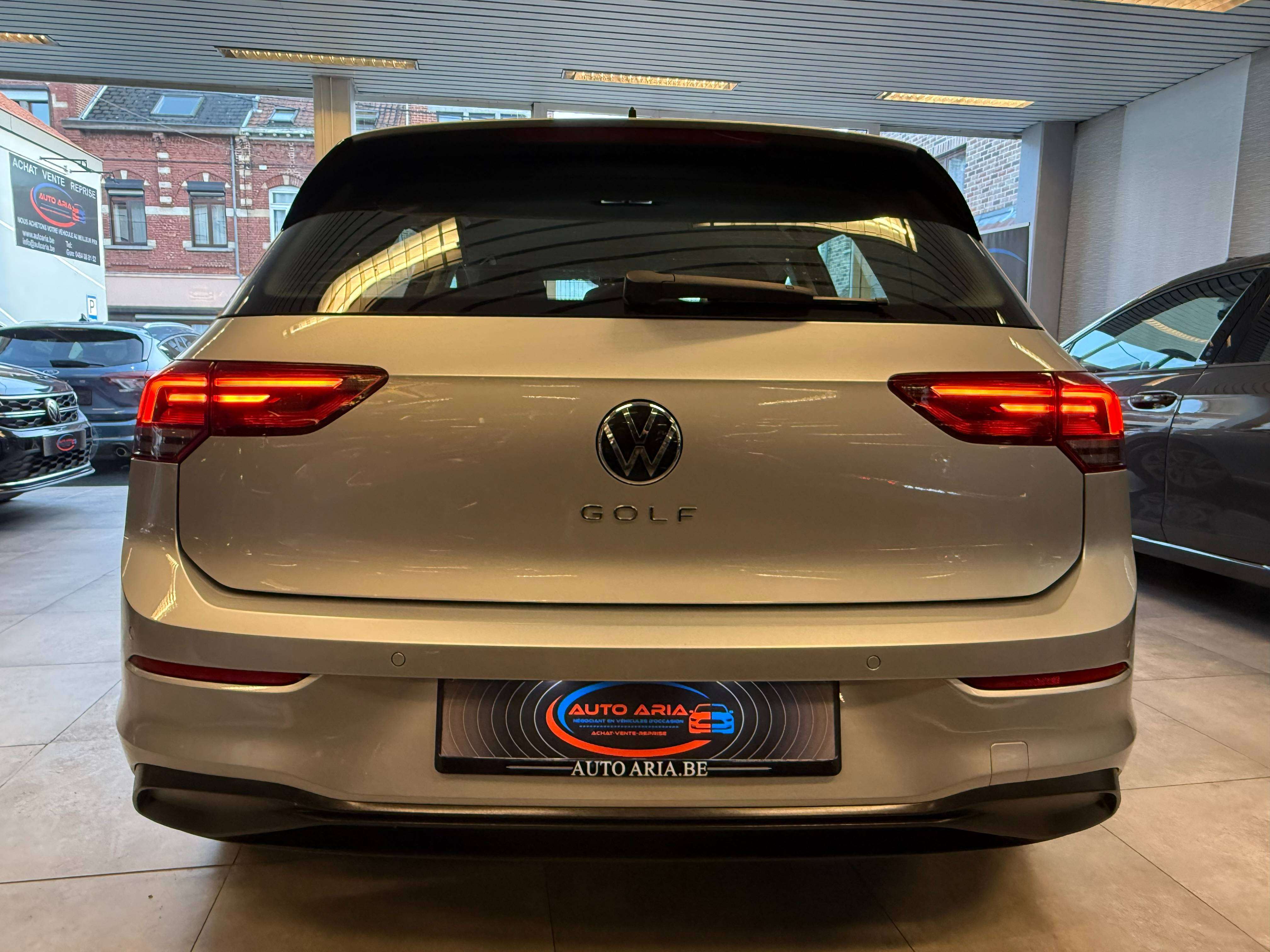Volkswagen Golf Golf 1.0 TSI Life Business OPF*camera*garantie 12mois