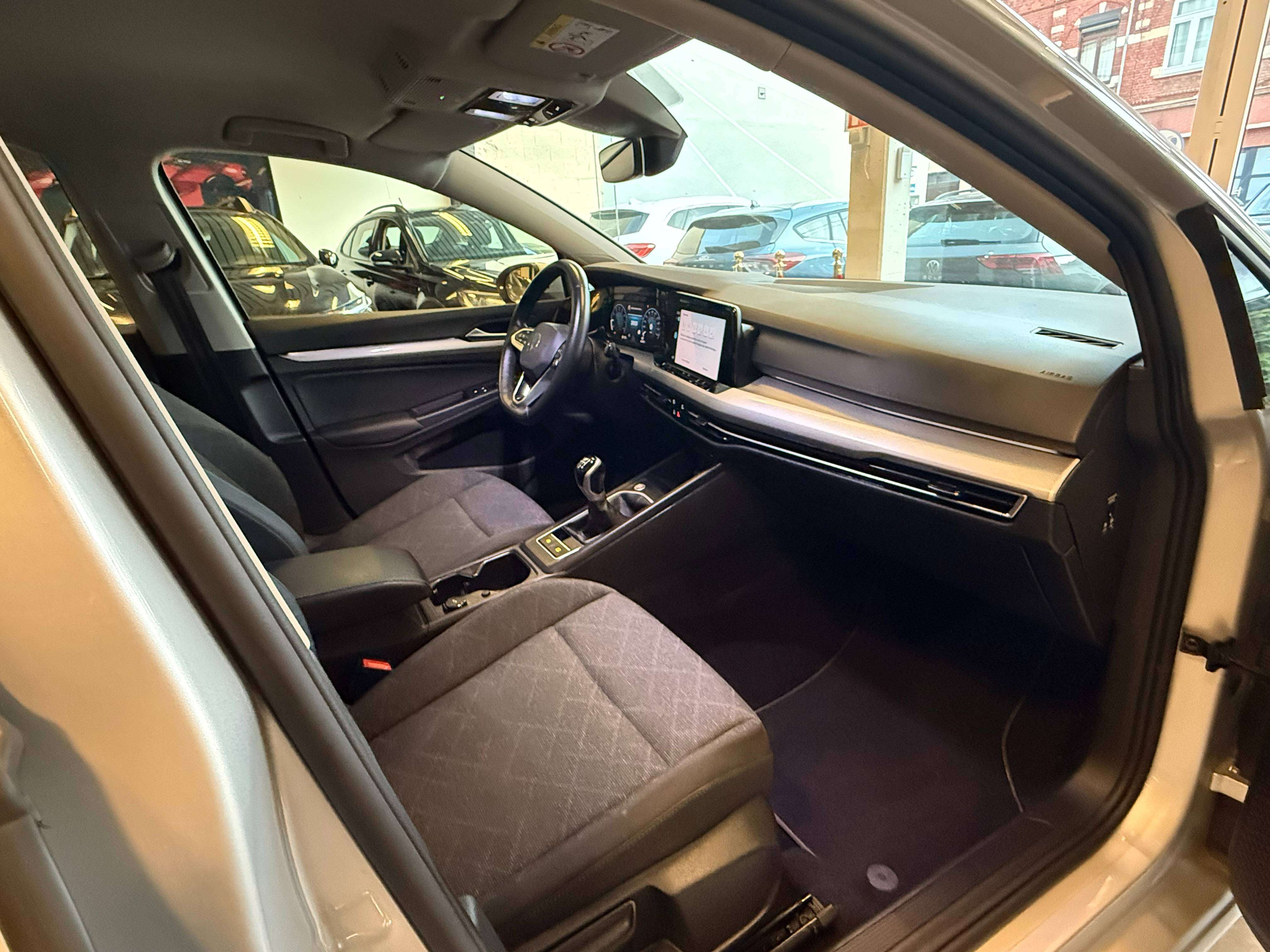 Volkswagen Golf Golf 1.0 TSI Life Business OPF*camera*garantie 12mois