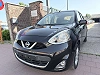 Nissan Micra 1.2 Edition Tekna | Navi | Airco | Bluetooth | Cruise thumbnail