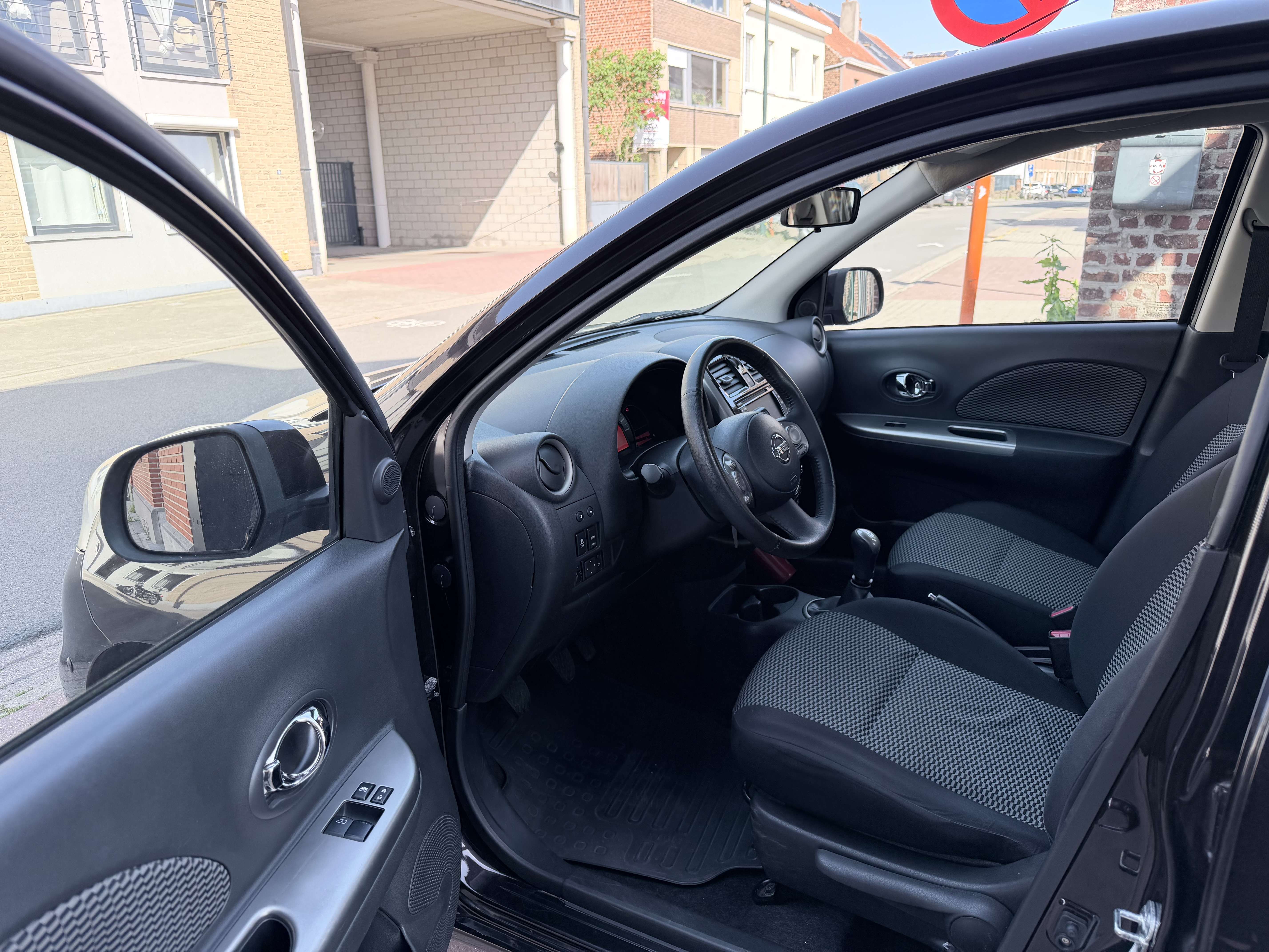 Nissan Micra 1.2 Edition Tekna | Navi | Airco | Bluetooth | Cruise