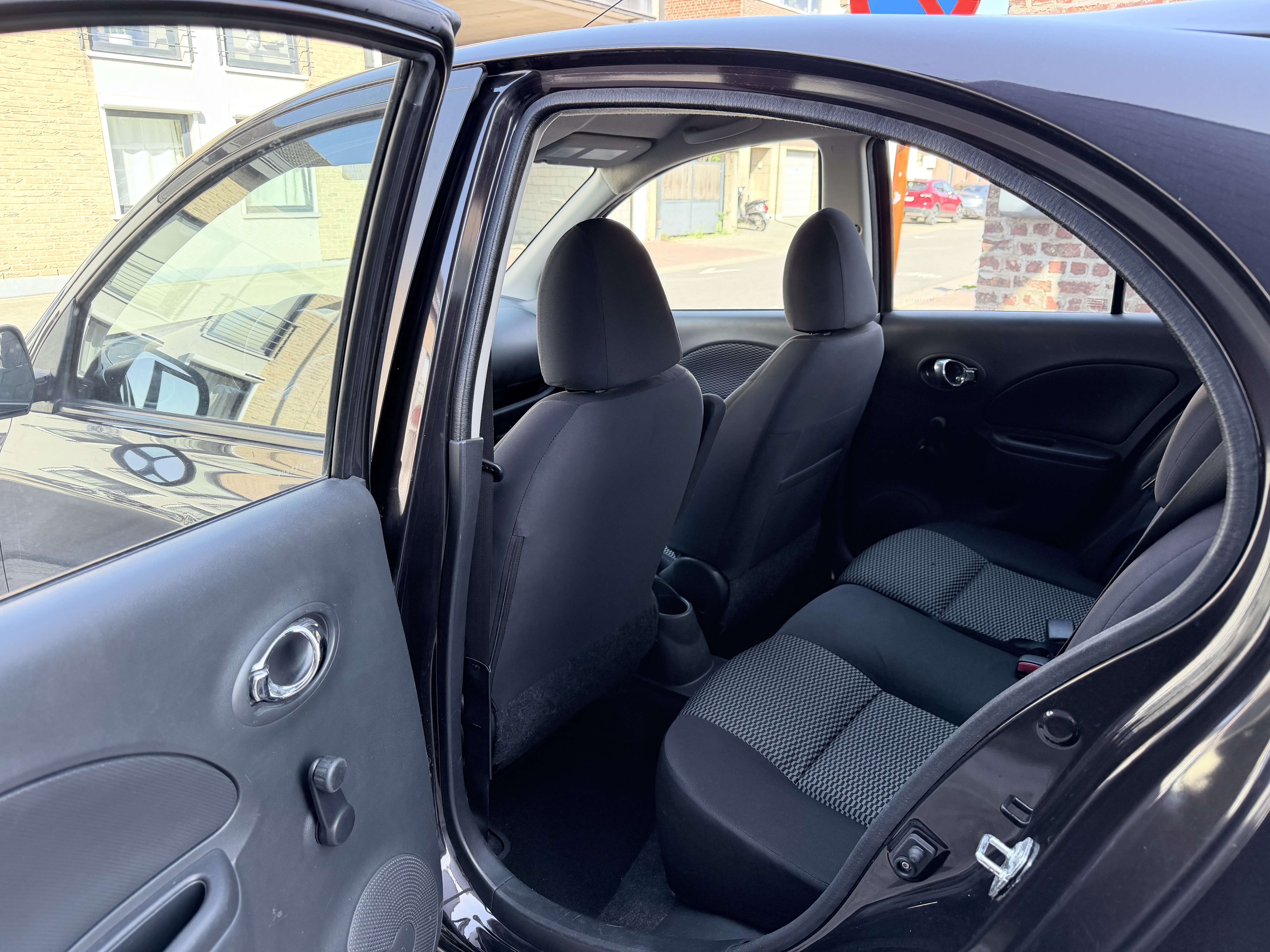 Nissan Micra 1.2 Edition Tekna | Navi | Airco | Bluetooth | Cruise
