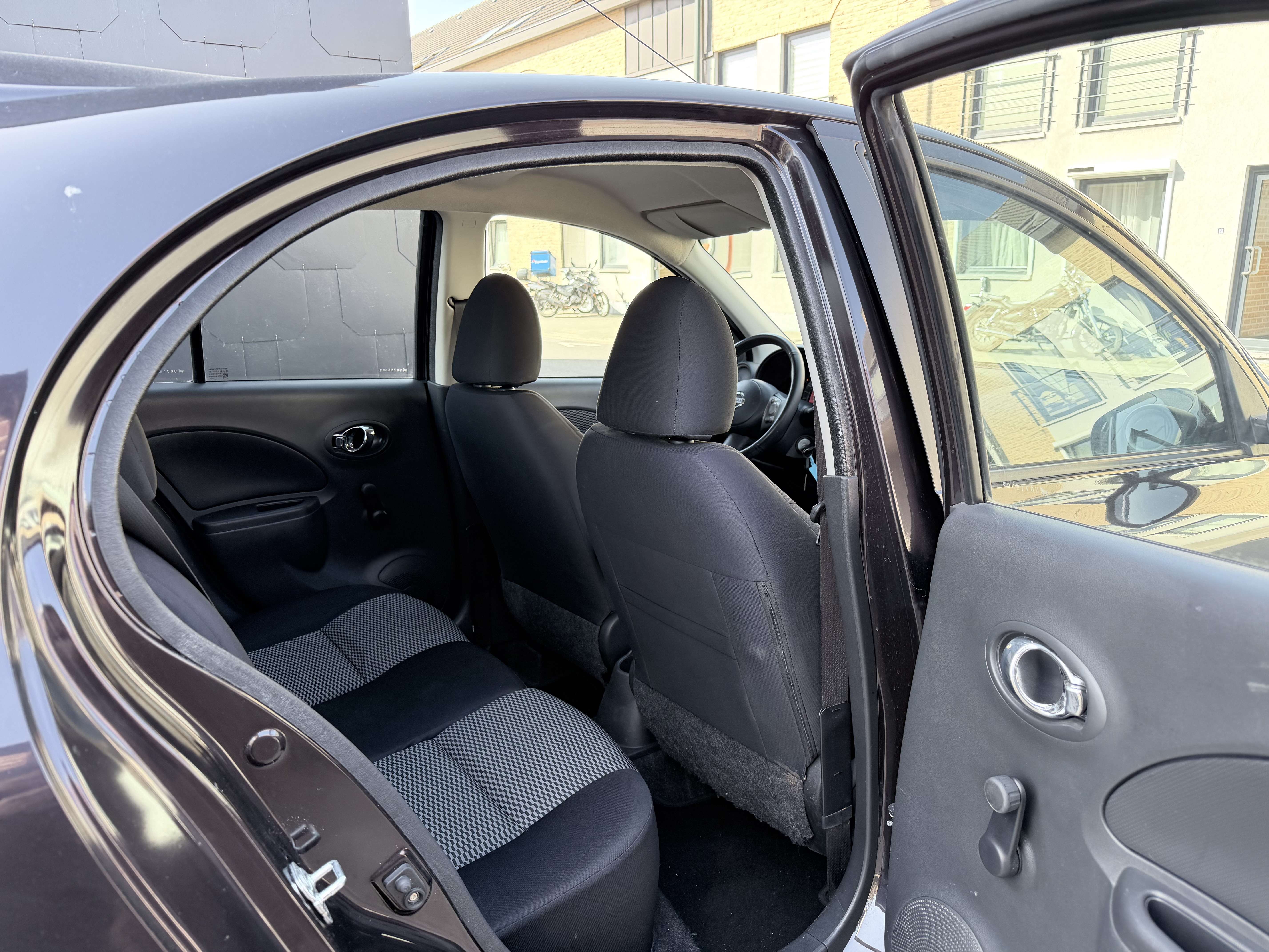 Nissan Micra 1.2 Edition Tekna | Navi | Airco | Bluetooth | Cruise