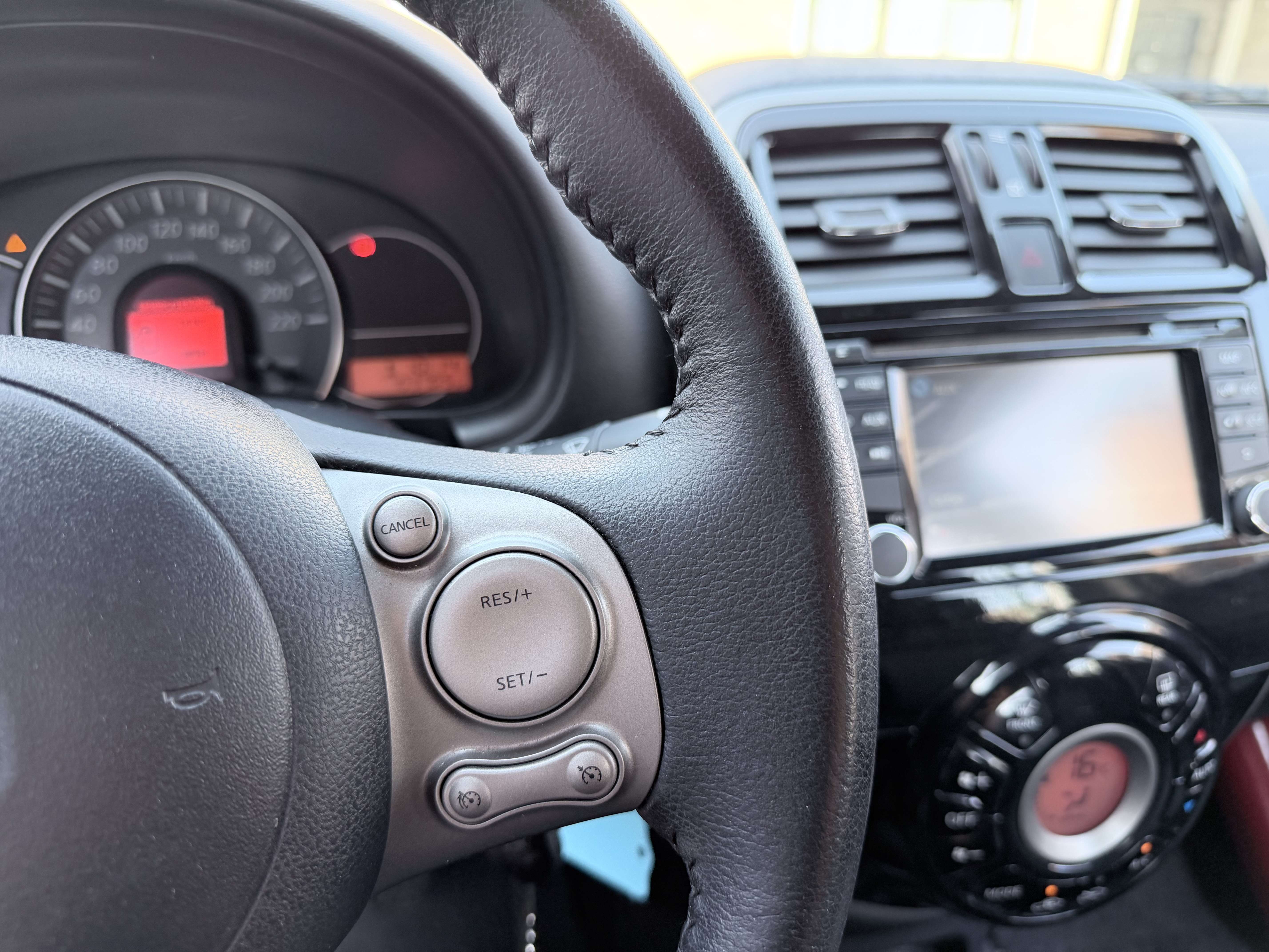 Nissan Micra 1.2 Edition Tekna | Navi | Airco | Bluetooth | Cruise