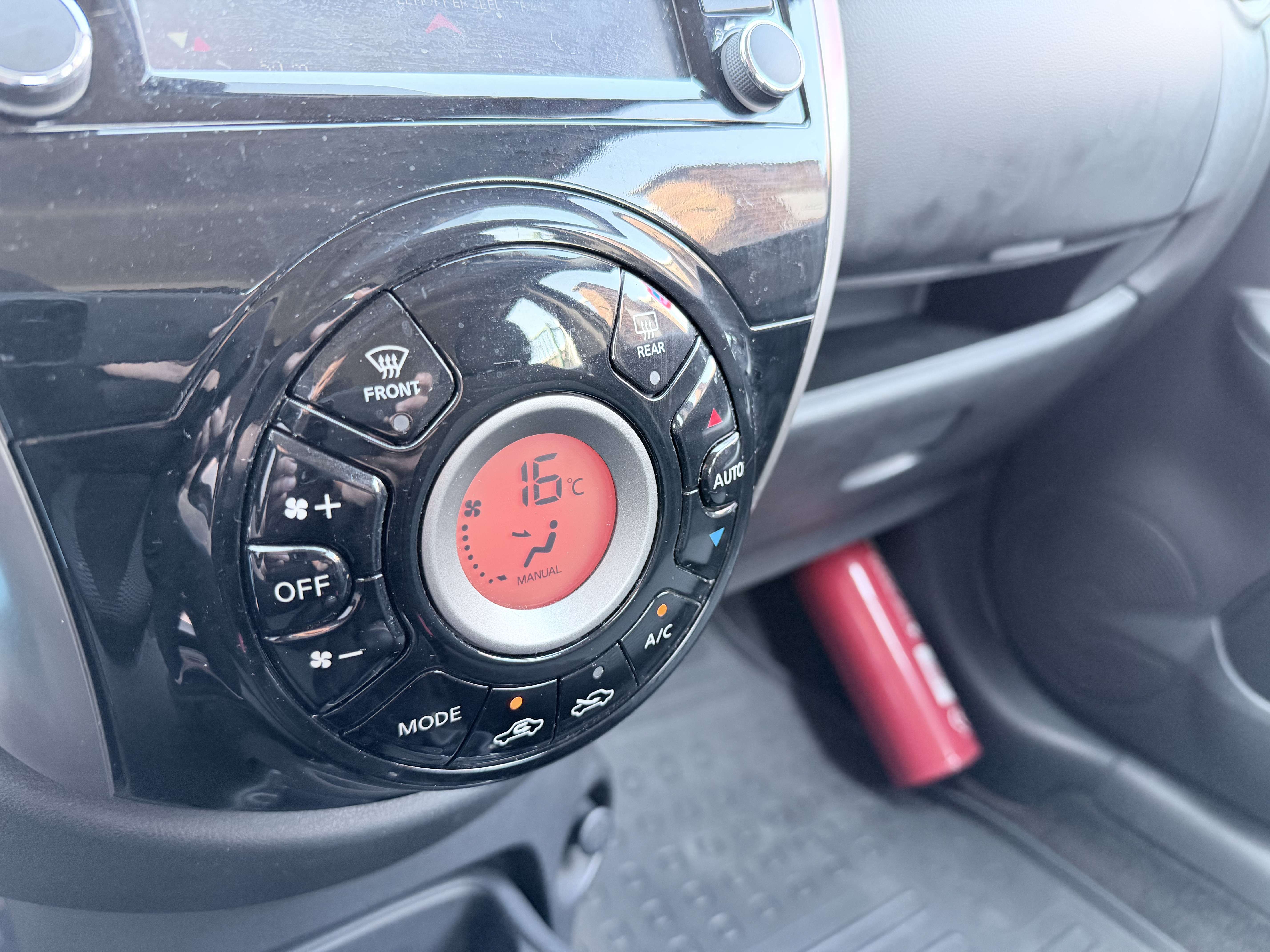 Nissan Micra 1.2 Edition Tekna | Navi | Airco | Bluetooth | Cruise