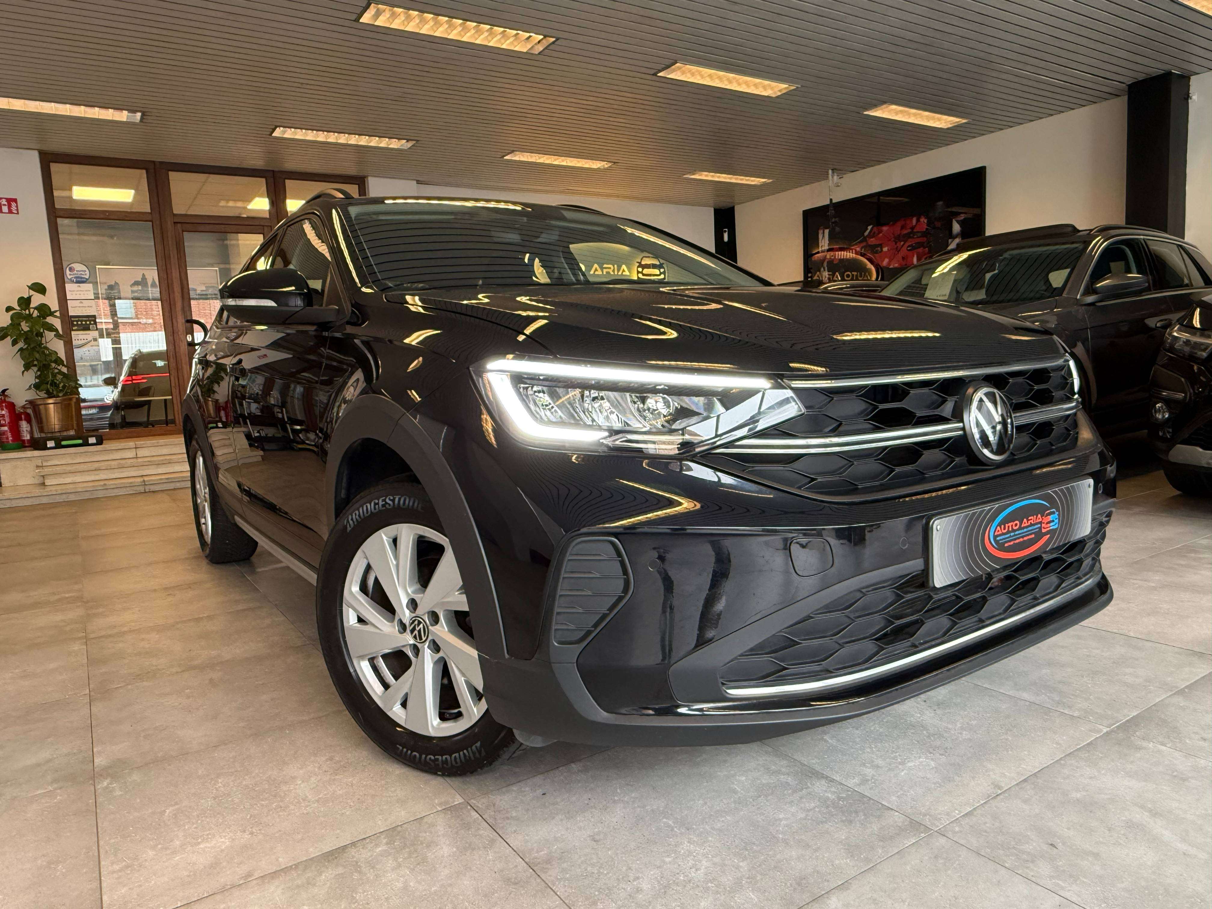 Volkswagen Taigo Taigo 1.0 TSI Life Business OPF DSG*full servic *garantie 12mois