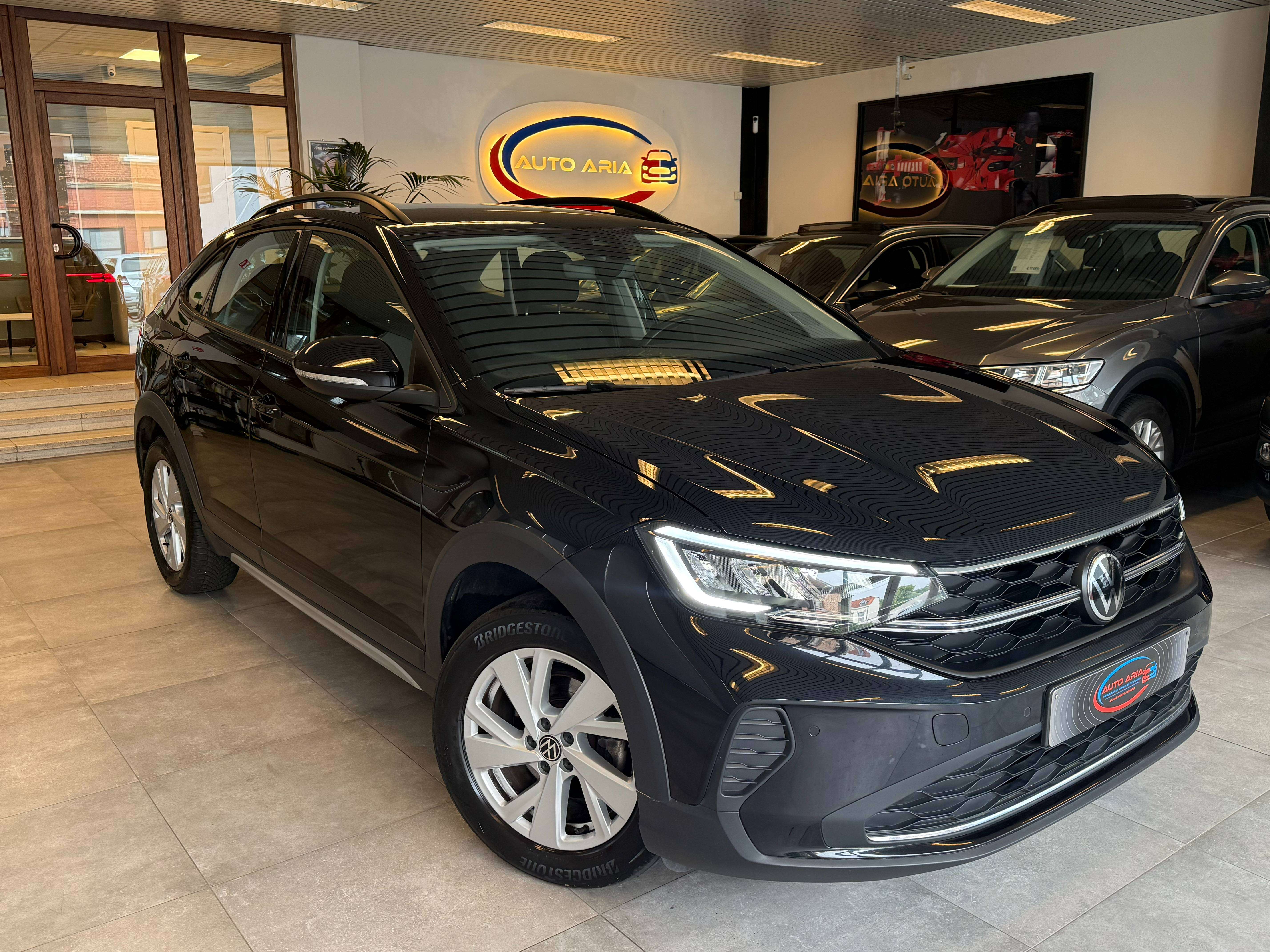 Volkswagen Taigo Taigo 1.0 TSI Life Business OPF DSG*full servic *garantie 12mois