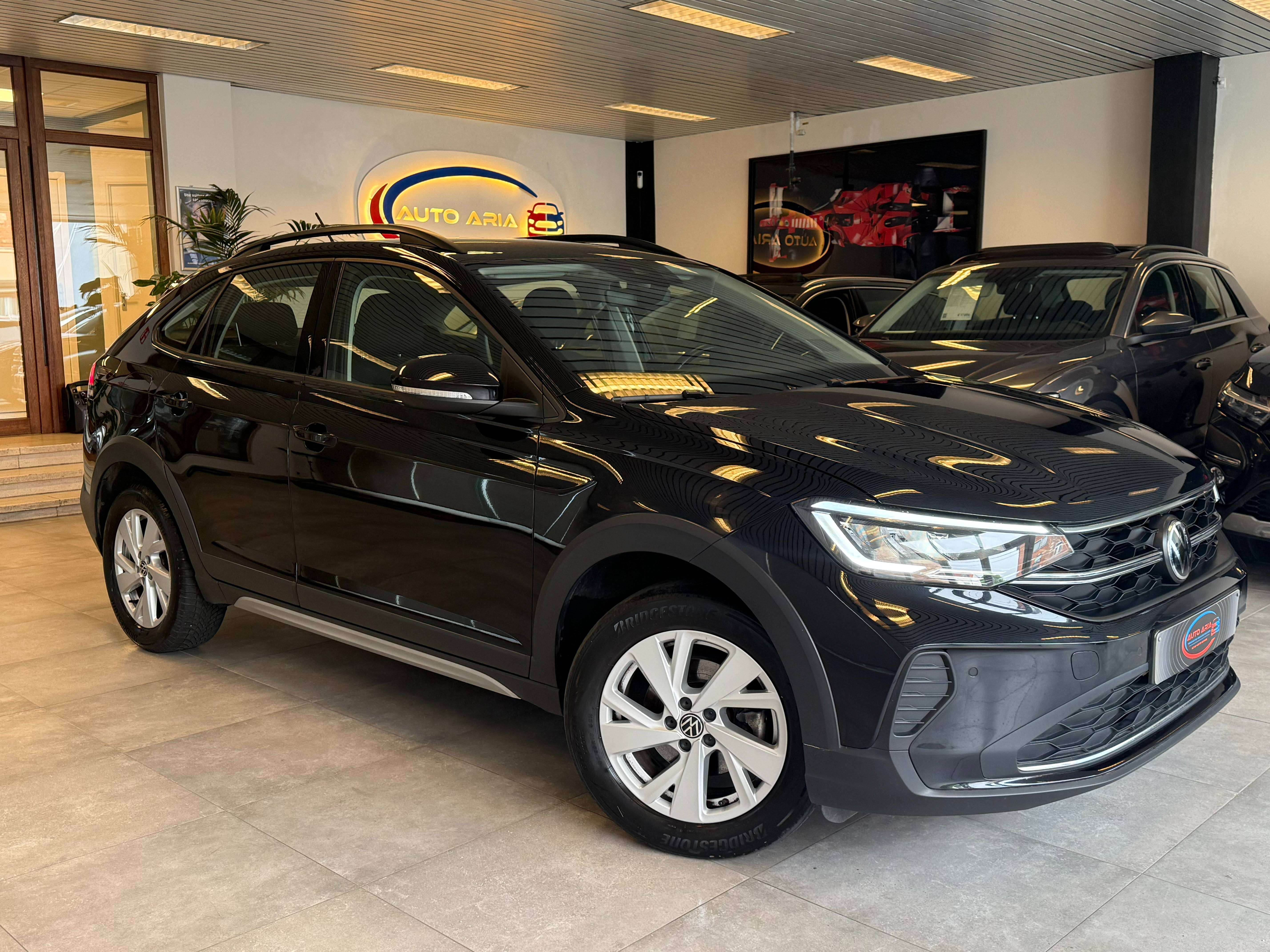 Volkswagen Taigo Taigo 1.0 TSI Life Business OPF DSG*full servic *garantie 12mois