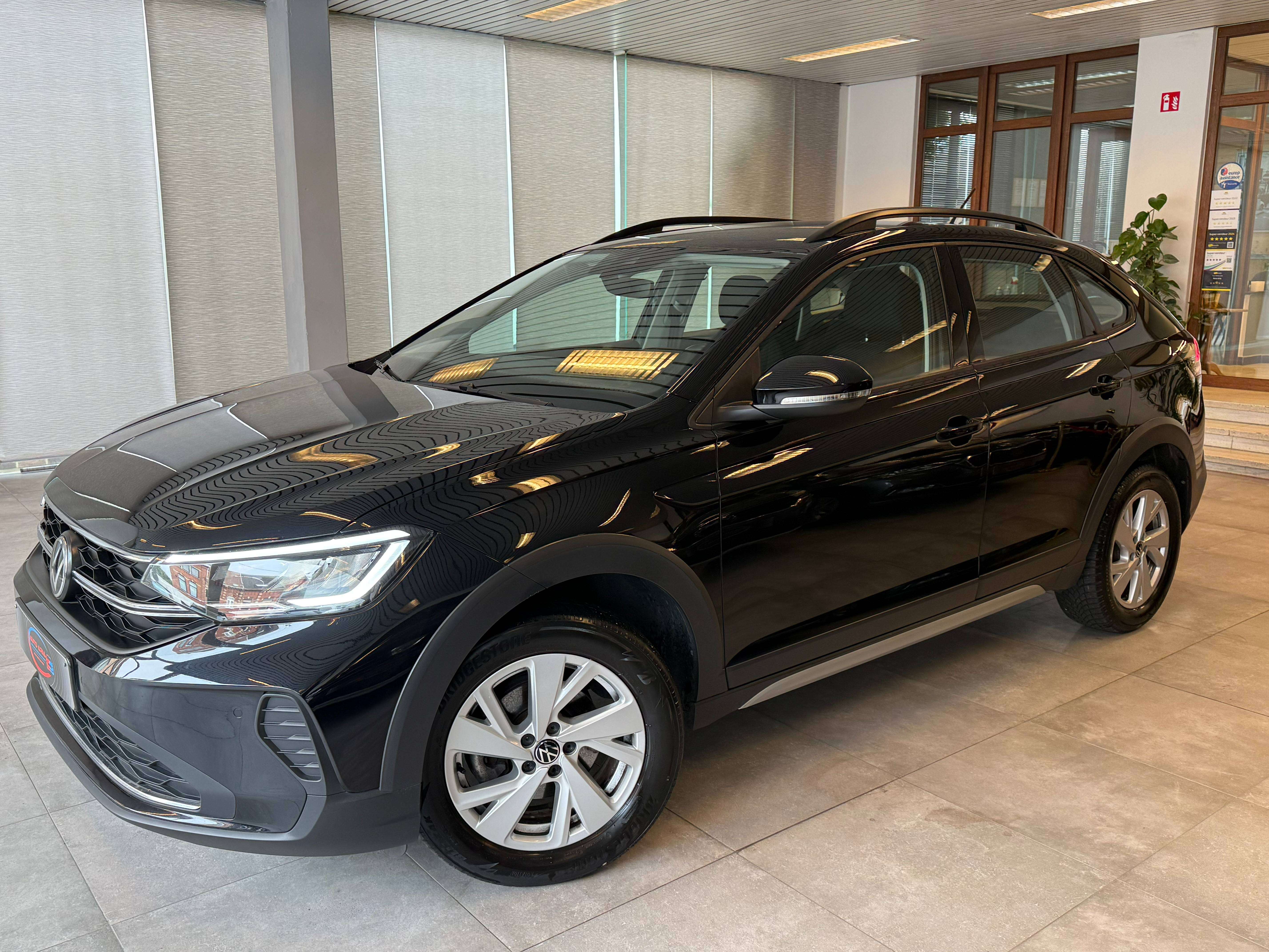 Volkswagen Taigo Taigo 1.0 TSI Life Business OPF DSG*full servic *garantie 12mois