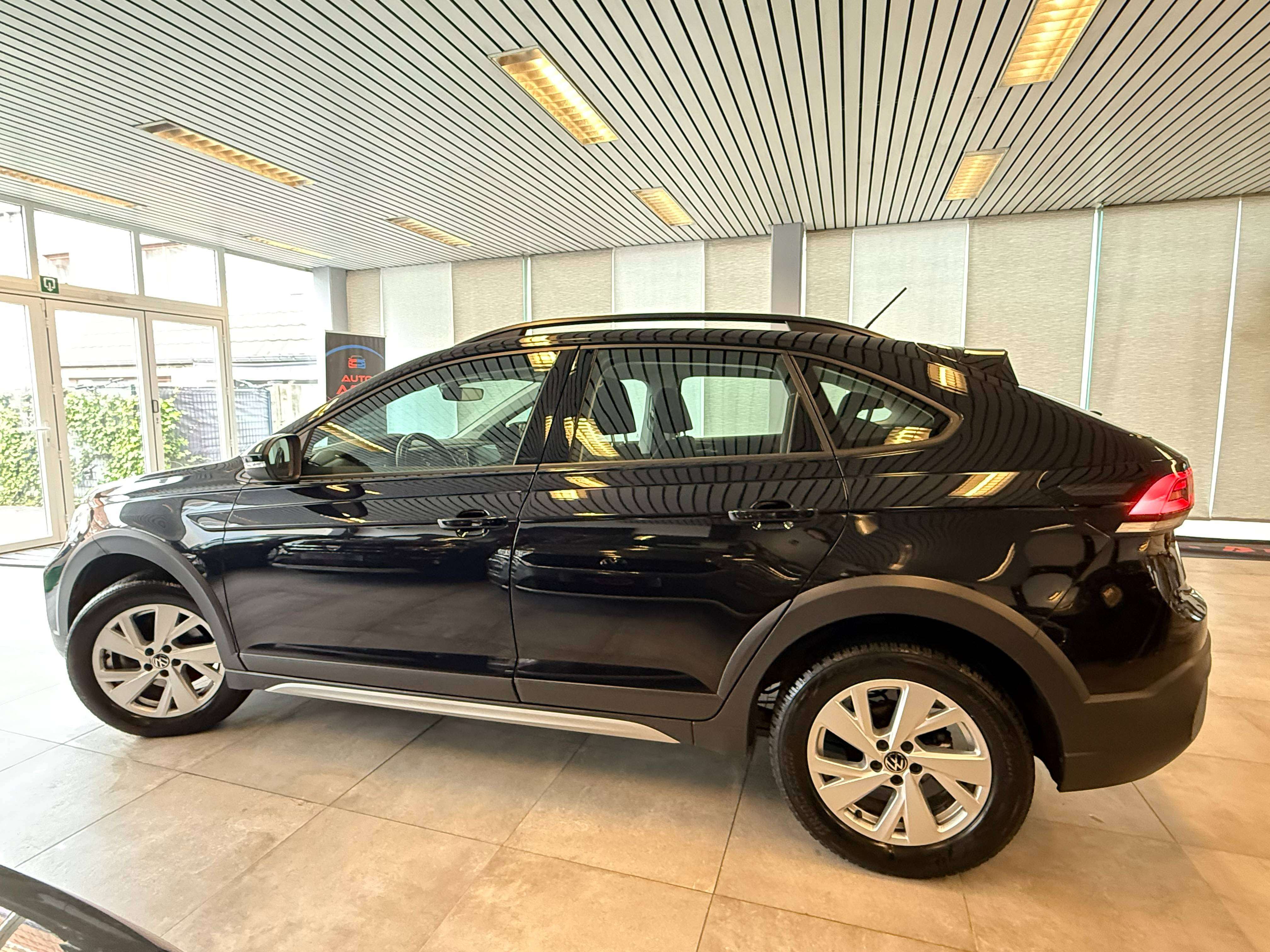 Volkswagen Taigo Taigo 1.0 TSI Life Business OPF DSG*full servic *garantie 12mois