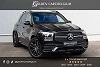 Mercedes-Benz GLE 350 e 4M AMG/PANO/LED/AIRMATIC/360°/22"/AMBIENTE/CARPLAY/TREKHAAK thumbnail
