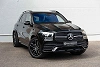 Mercedes-Benz GLE 350 e 4M AMG/PANO/LED/AIRMATIC/360°/22"/AMBIENTE/CARPLAY/TREKHAAK thumbnail