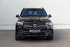 Mercedes-Benz GLE 350 e 4M AMG/PANO/LED/AIRMATIC/360°/22"/AMBIENTE/CARPLAY/TREKHAAK thumbnail