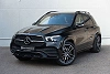 Mercedes-Benz GLE 350 e 4M AMG/PANO/LED/AIRMATIC/360°/22"/AMBIENTE/CARPLAY/TREKHAAK thumbnail
