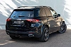 Mercedes-Benz GLE 350 e 4M AMG/PANO/LED/AIRMATIC/360°/22"/AMBIENTE/CARPLAY/TREKHAAK thumbnail