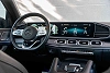 Mercedes-Benz GLE 350 e 4M AMG/PANO/LED/AIRMATIC/360°/22"/AMBIENTE/CARPLAY/TREKHAAK thumbnail
