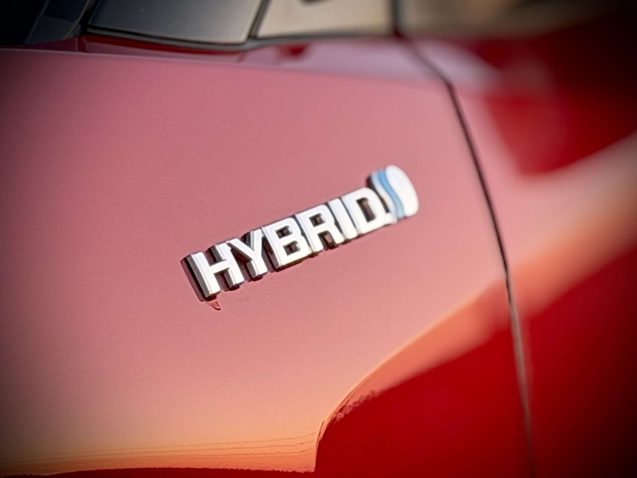 Toyota C-HR C-HR Hybrid 1.8i VVT-i C-Hic E-CVT