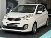 Kia Picanto 1.0i Toit ouvrant - Led - Garantie 12mois thumbnail