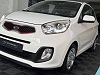 Kia Picanto 1.0i Toit ouvrant - Led - Garantie 12mois thumbnail