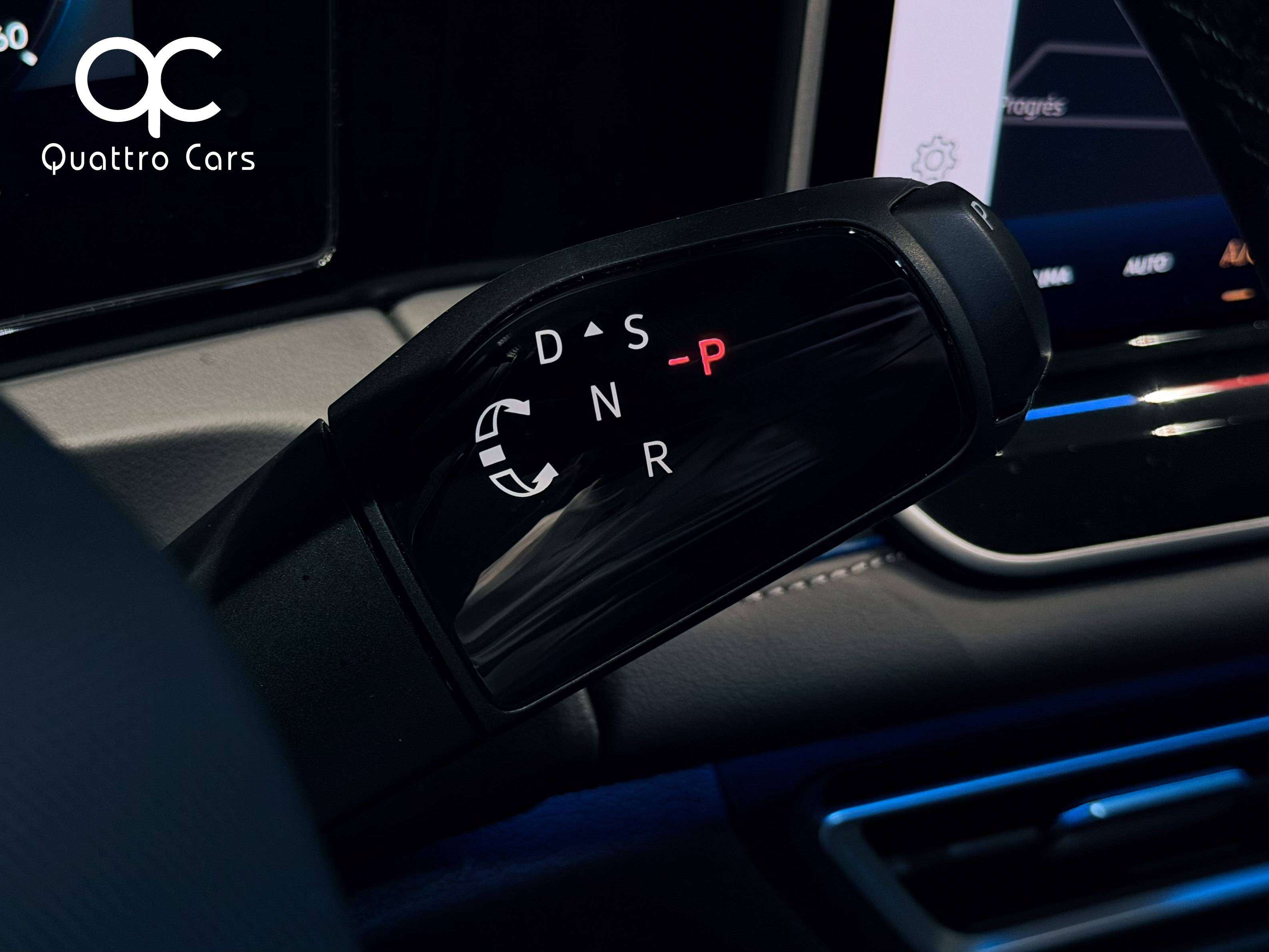 Volkswagen Tiguan 1.5 eTSI - TVA - R-Line - Boite auto - Coup de coeur