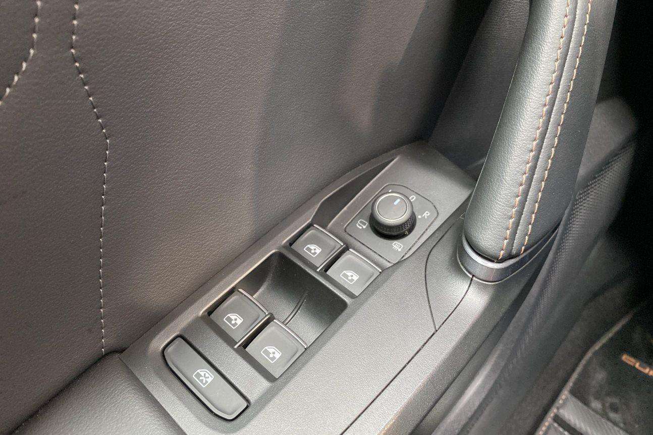 CUPRA Formentor e-Hybrid PHEV