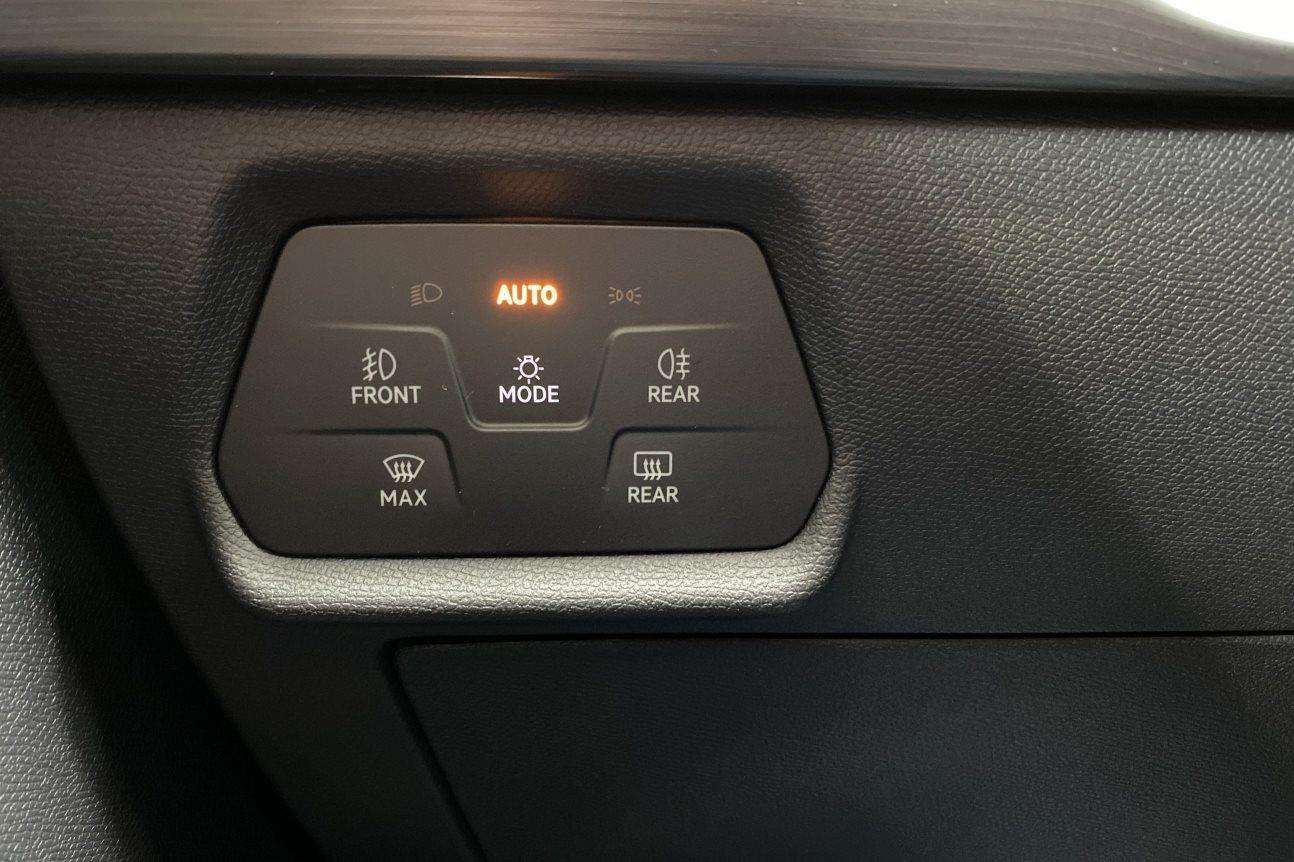 CUPRA Formentor e-Hybrid PHEV
